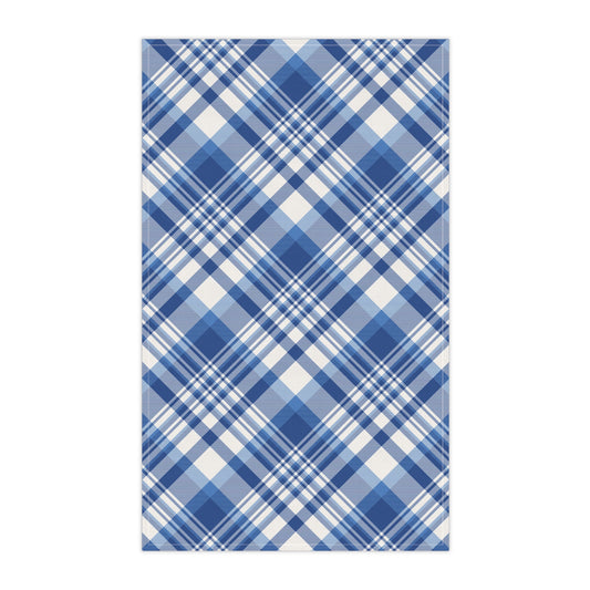 Tea Towels | Lexington, Kentucky | Tartan