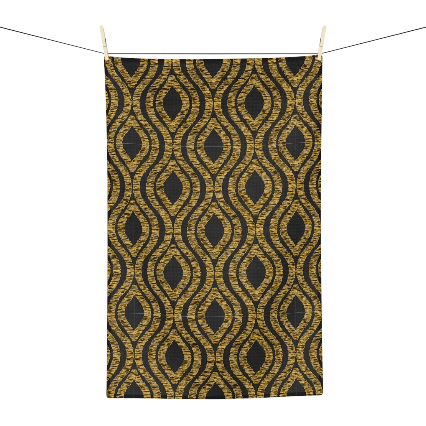 Tea Towels | Kennesaw, Georgia | Ogee
