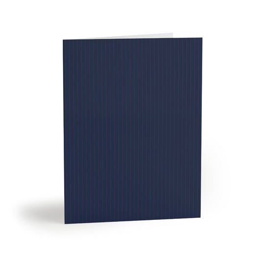 Notecards | Oxford, Mississippi | Pinstripe