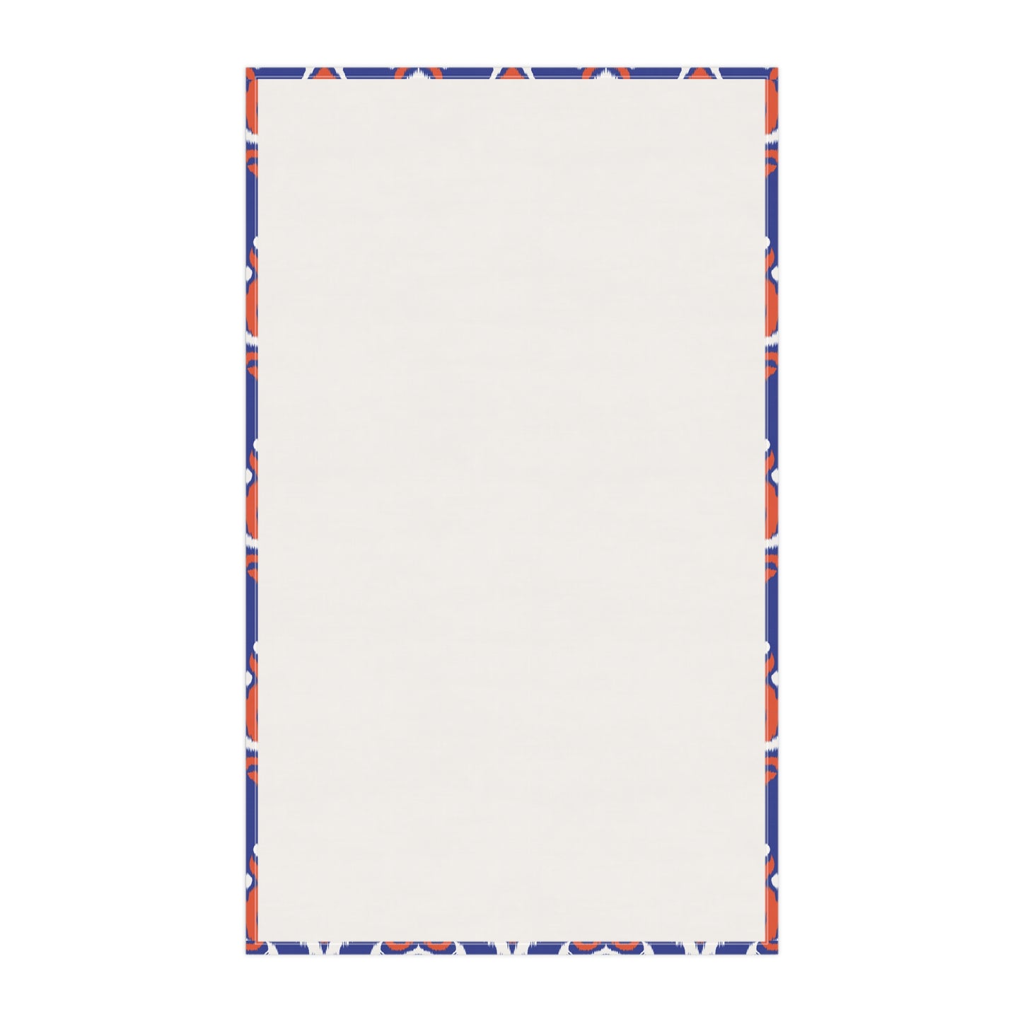Tea Towel | Gainesville, Florida | Ikat