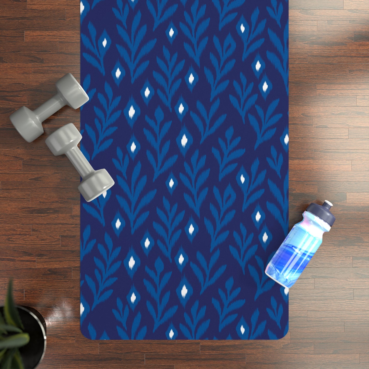 Yoga Mat | Durham, North Carolina | Laurel