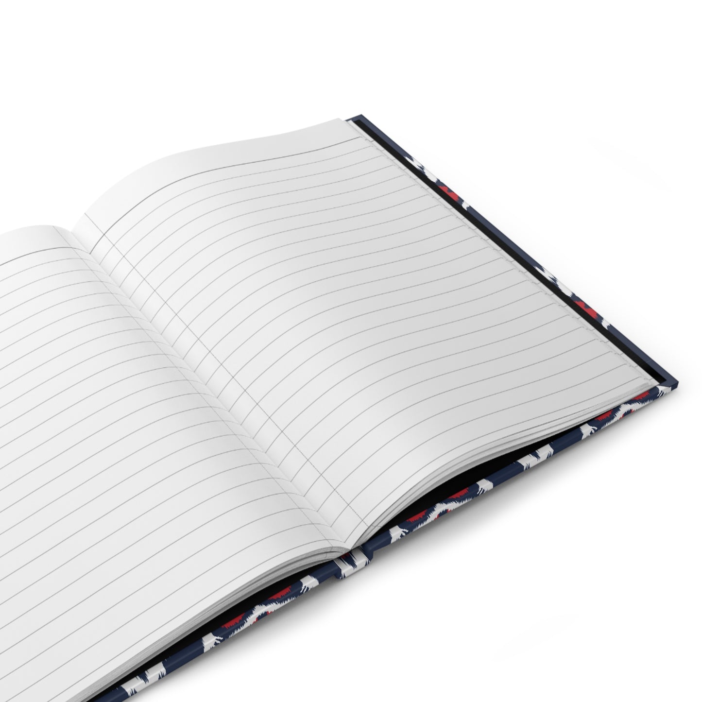 Journal | Oxford, Mississippi | Ikat