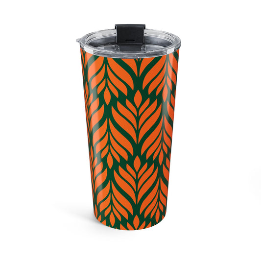 Tumbler | Miami, Florida | Palm