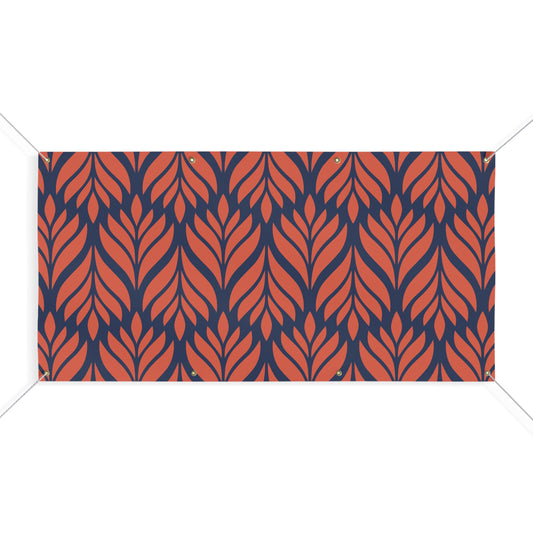 Banner | Charlottesville, Virginia | Palm