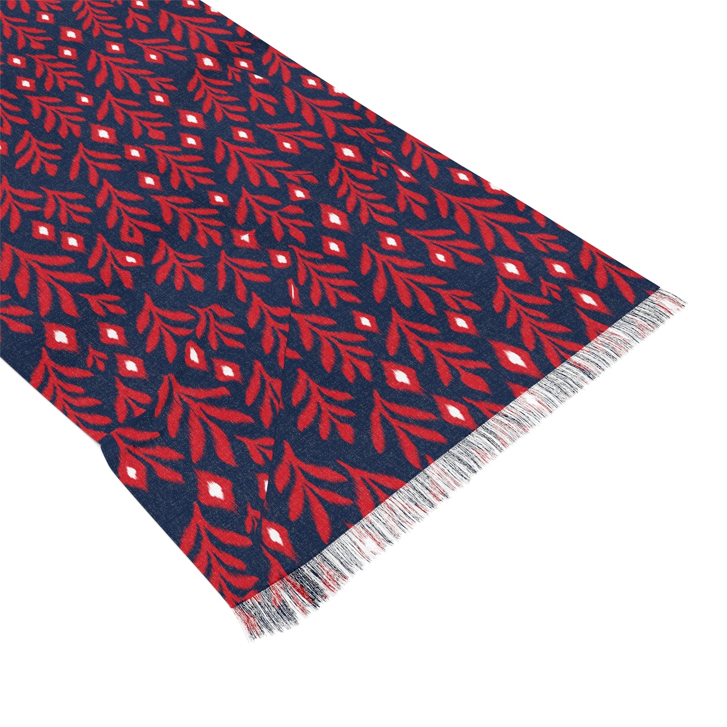 Scarf | Oxford, Mississippi | Laurel