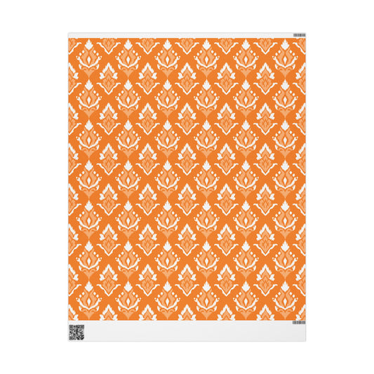 Gift Wrap | Knoxville, Tennessee | Ikat