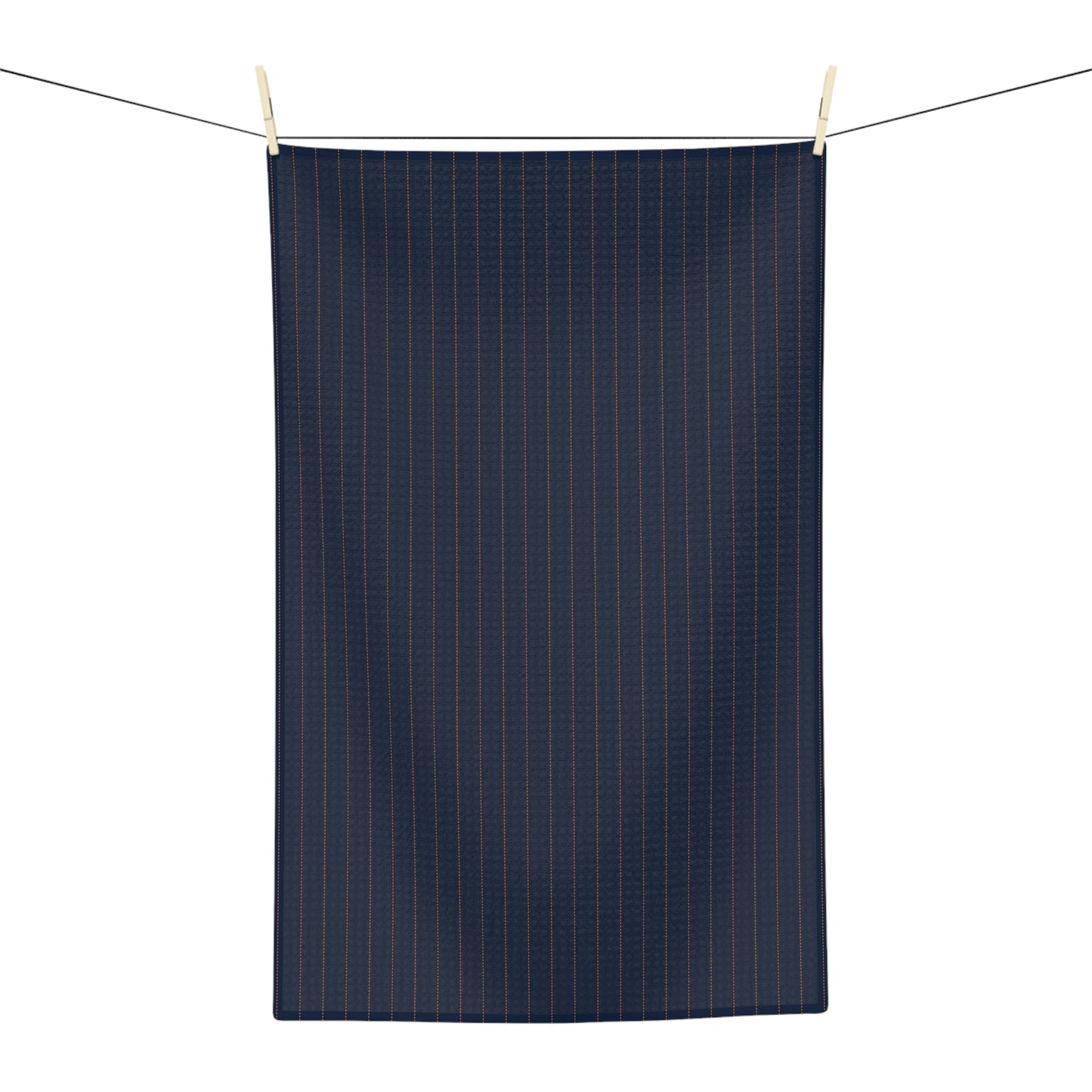 Tea Towels | Auburn, Alabama | Pinstripe