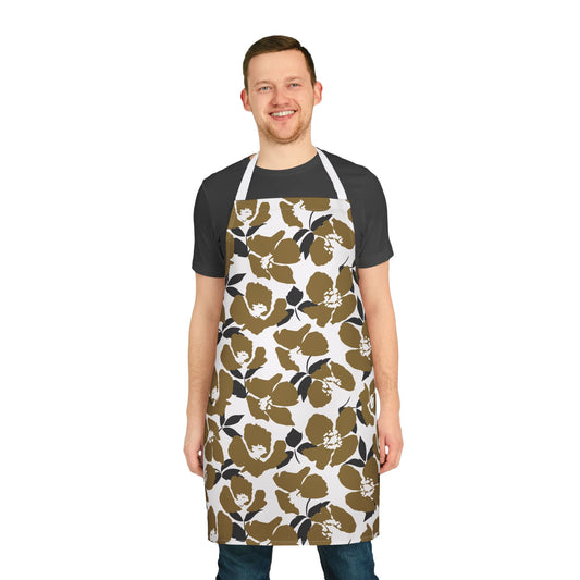 Apron | Winston Salem, North Carolina | Poppy