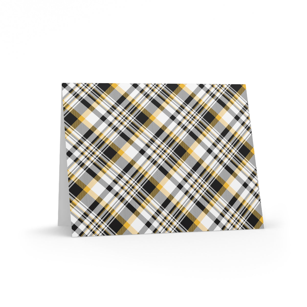 Notecards | Kennesaw, Georgia | Tartan