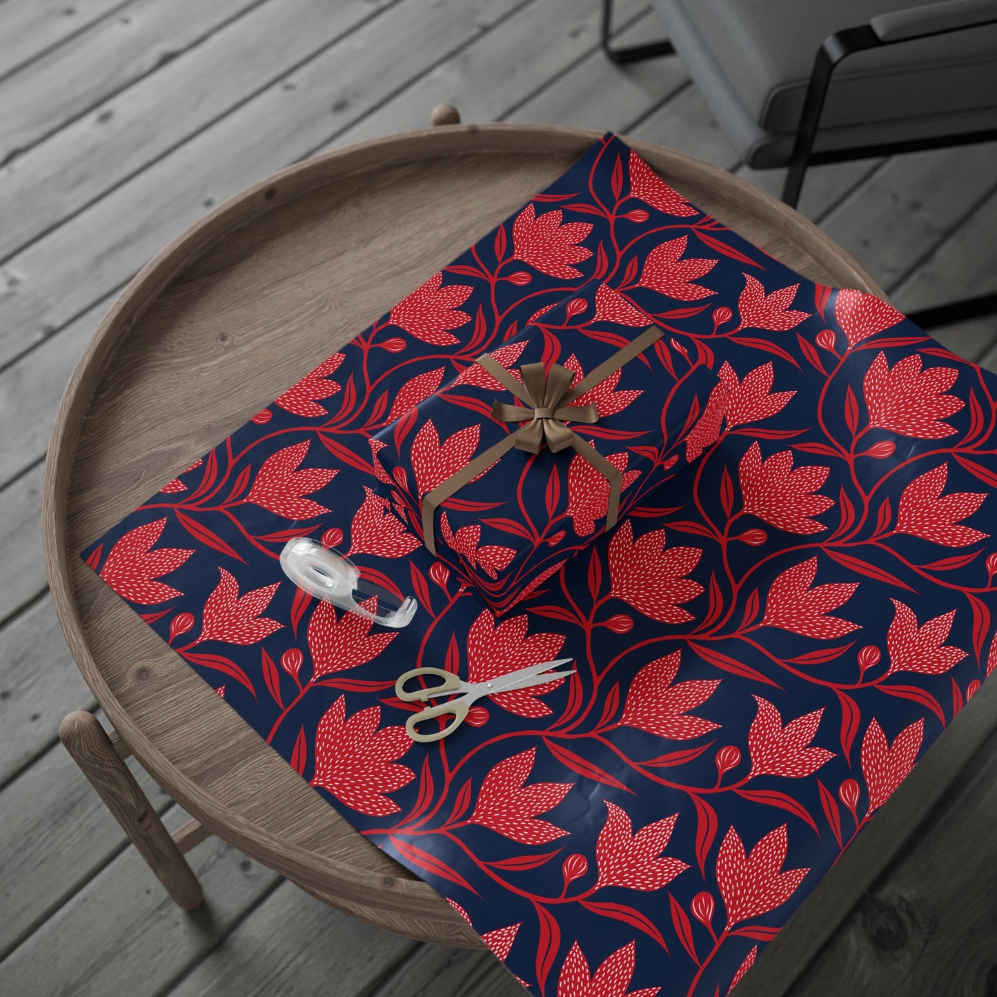 Gift Wrap | Oxford, Mississippi | Magnolia
