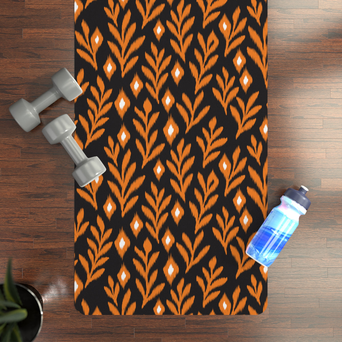 Yoga Mat | Princeton, New Jersey | Laurel