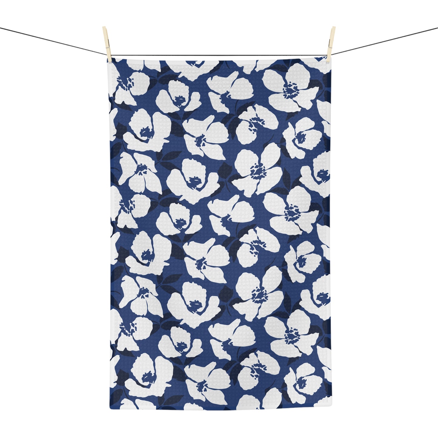 Tea Towels | State College, Pennsylvania | Poppy