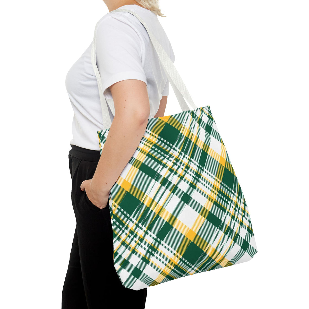 Totes | Fairfax, Virginia | Tartan