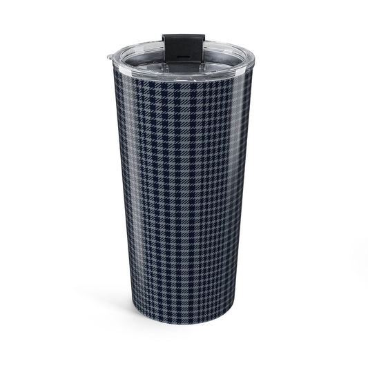 Tumbler | Storrs, Connecticut | Tweed