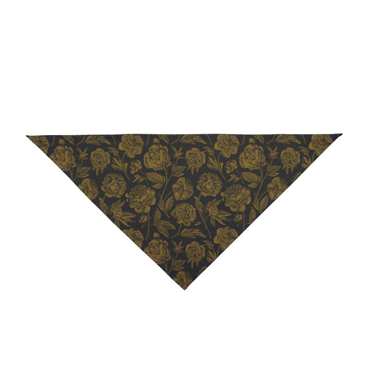 Pet Bandana | Winston Salem, North Carolina | Peony
