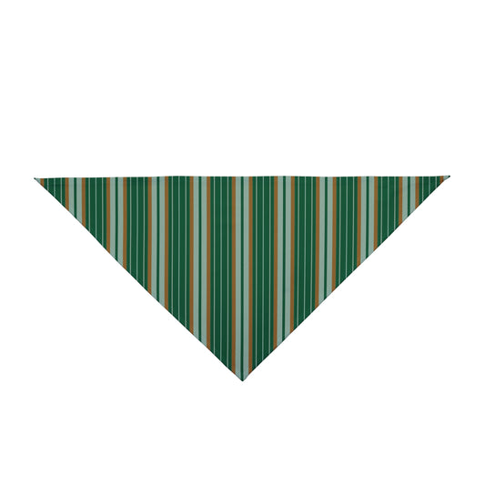 Pet Bandana | Miami, Florida | Stripe