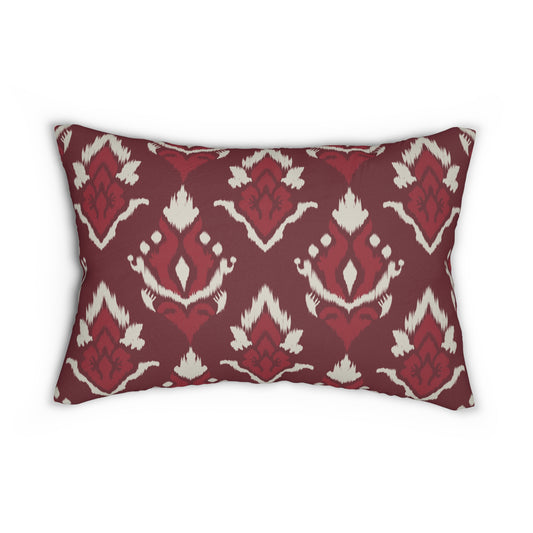 Pillow | Tuscaloosa, Alabama | Ikat