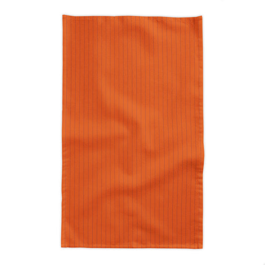 Tablecloth | Clemson, South Carolina | Pinstripe