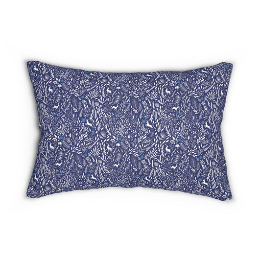 Pillow | Durham, North Carolina | Fauna