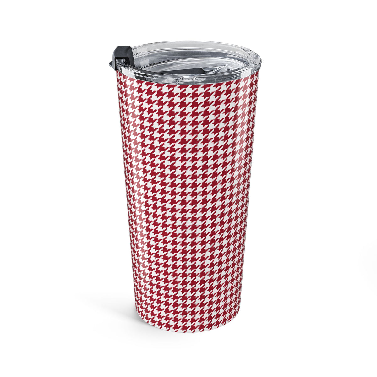 Tumbler | Bloomington, Indiana | Houndstooth