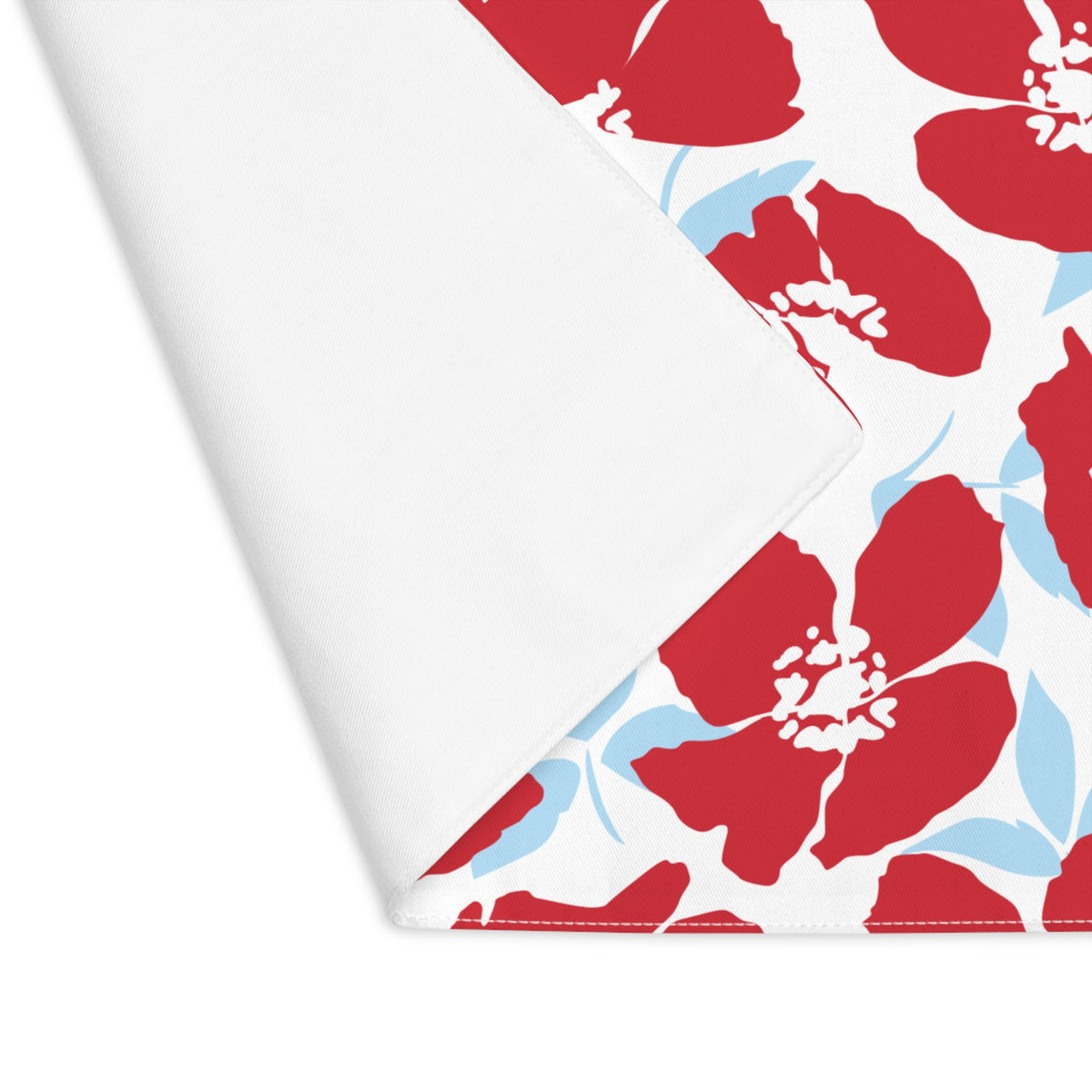 Placemat | Oxford, Mississippi | Poppy