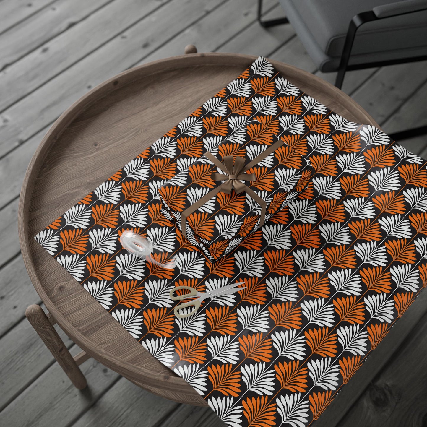 Gift Wrap | Princeton, New Jersey | Deco