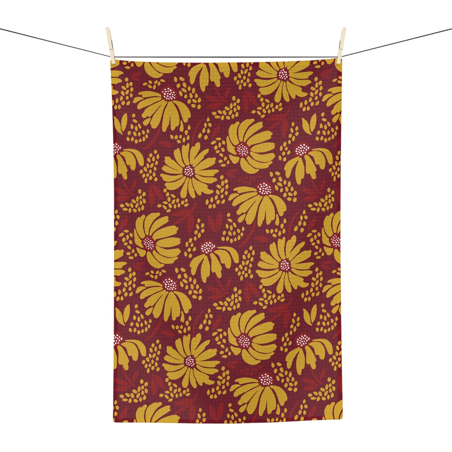 Tea Towels | Los Angeles, California | Bellis