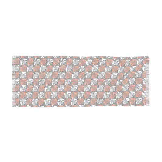 Scarf | Princeton, New Jersey | Deco