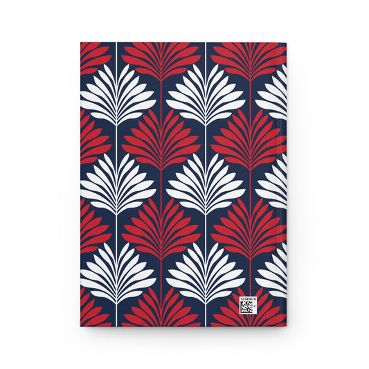 Journal | Oxford, Mississippi | Deco