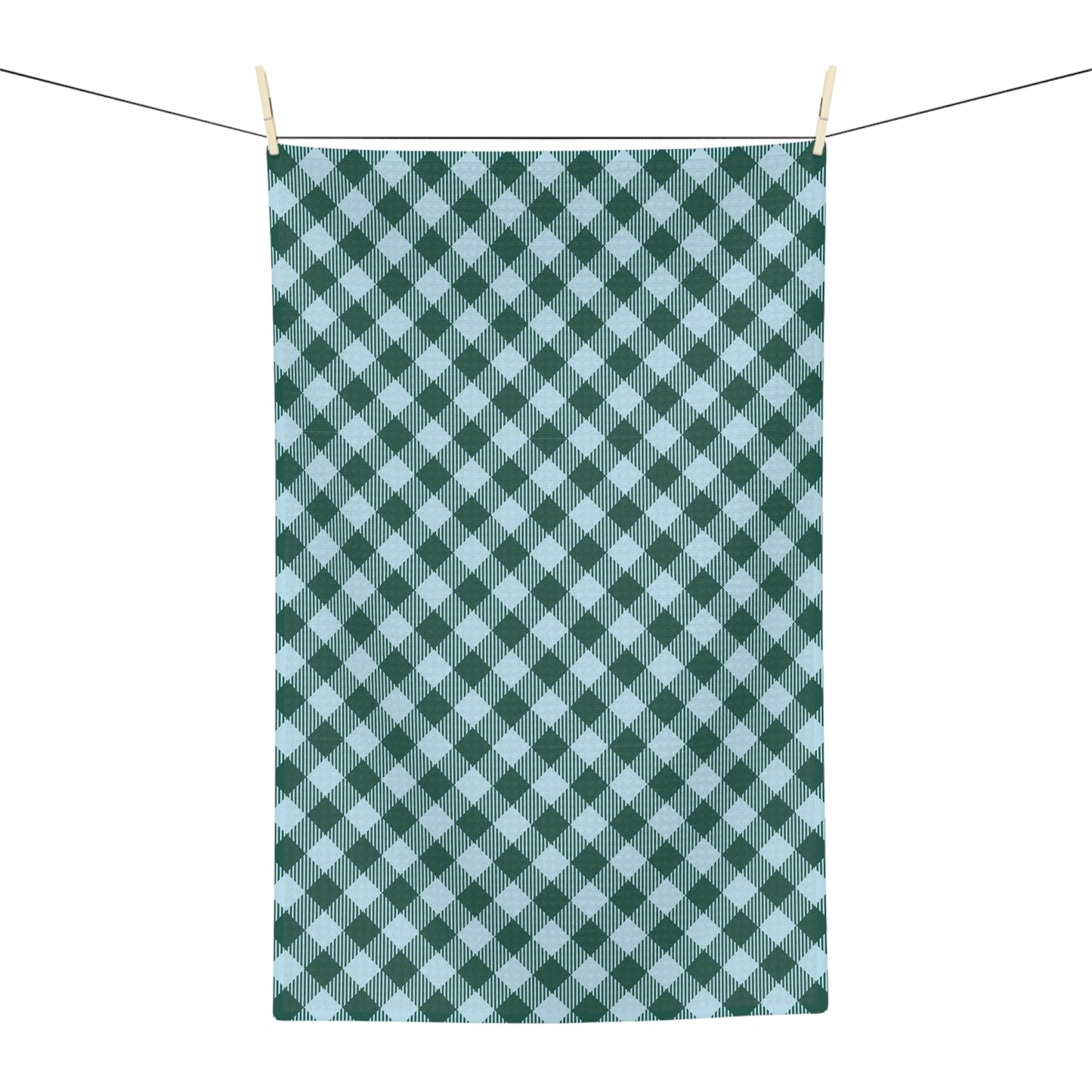 Tea Towels | New Orleans, Lousiana | Gingham