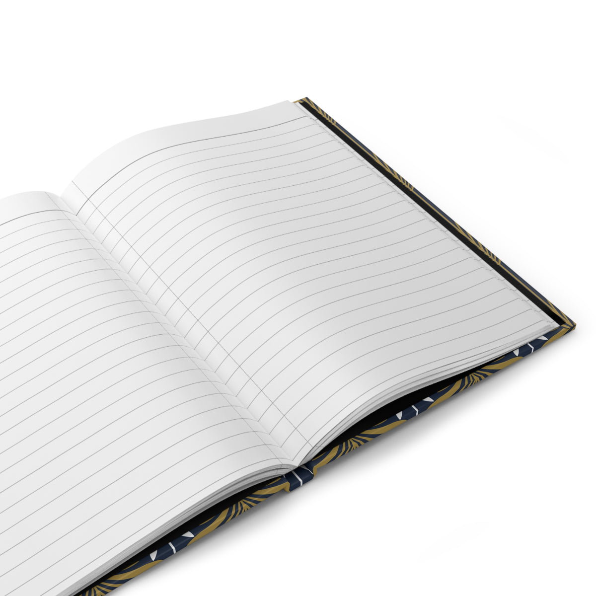 Journal | Notre Dame, Indiana | Deco