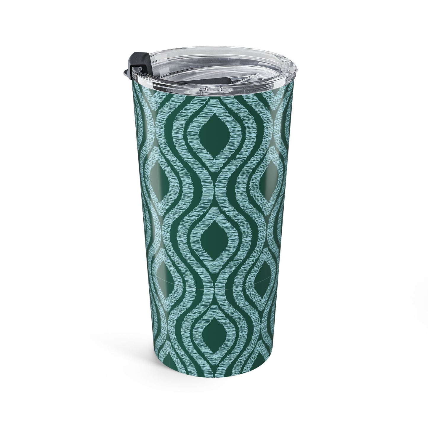 Tumbler | New Orleans, Louisiana | Ogee
