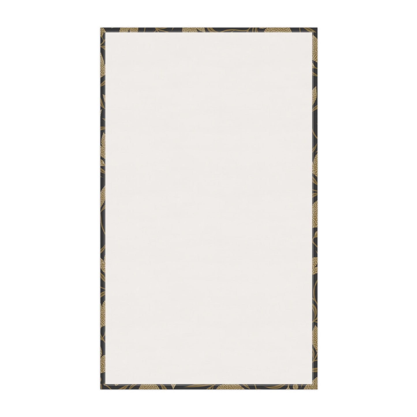 Tea Towels | Black & Gold | Magnolia