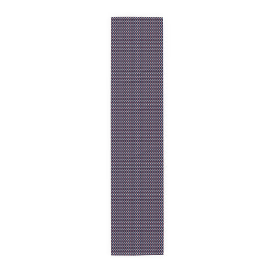 Table Runner | Charlottesville, Virginia | Snow