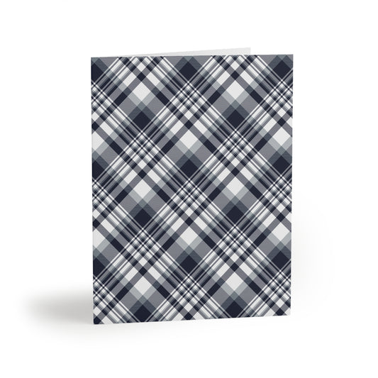 Notecards | Storrs, Connecticut | Tartan