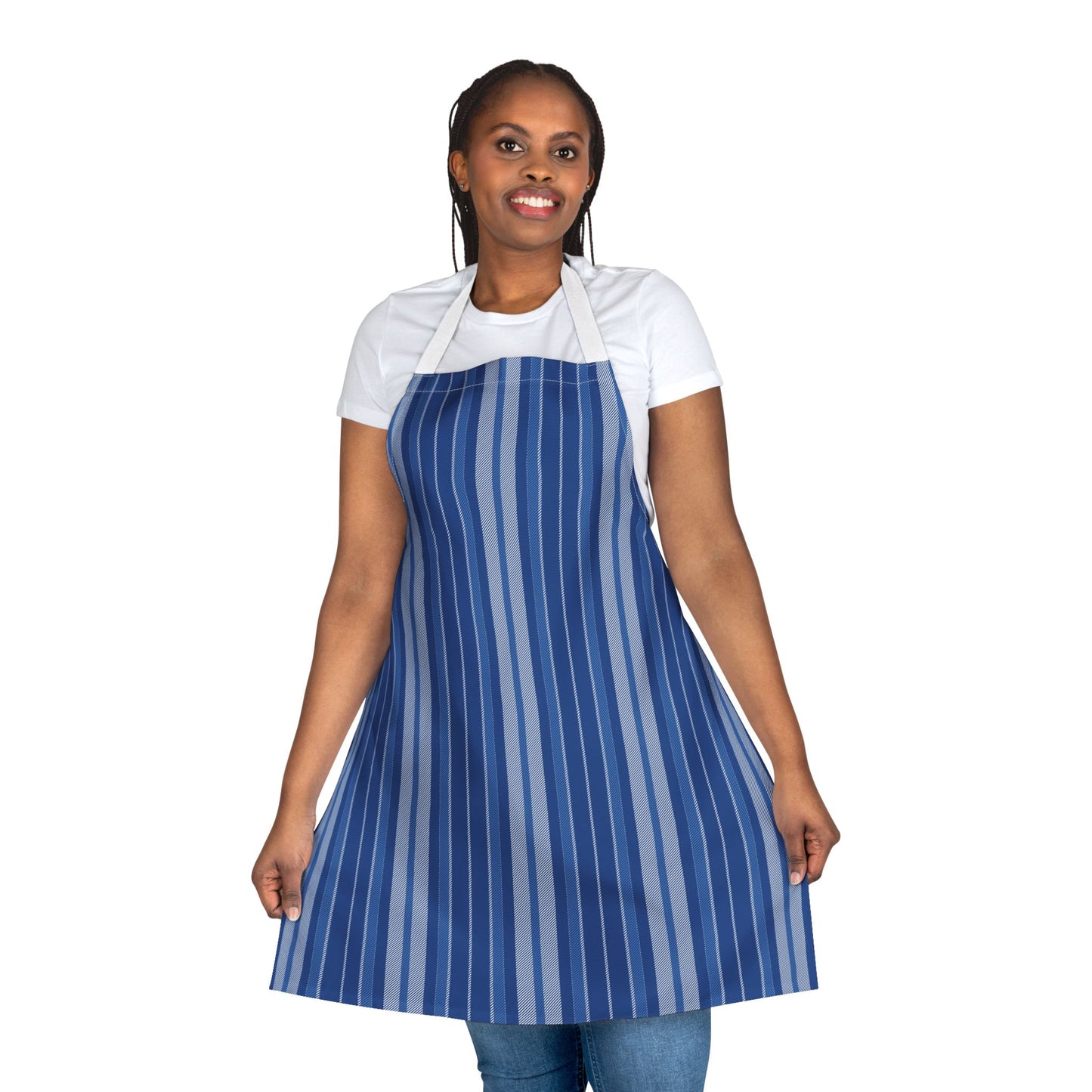 Apron | Lexington, Kentucky | Stripe