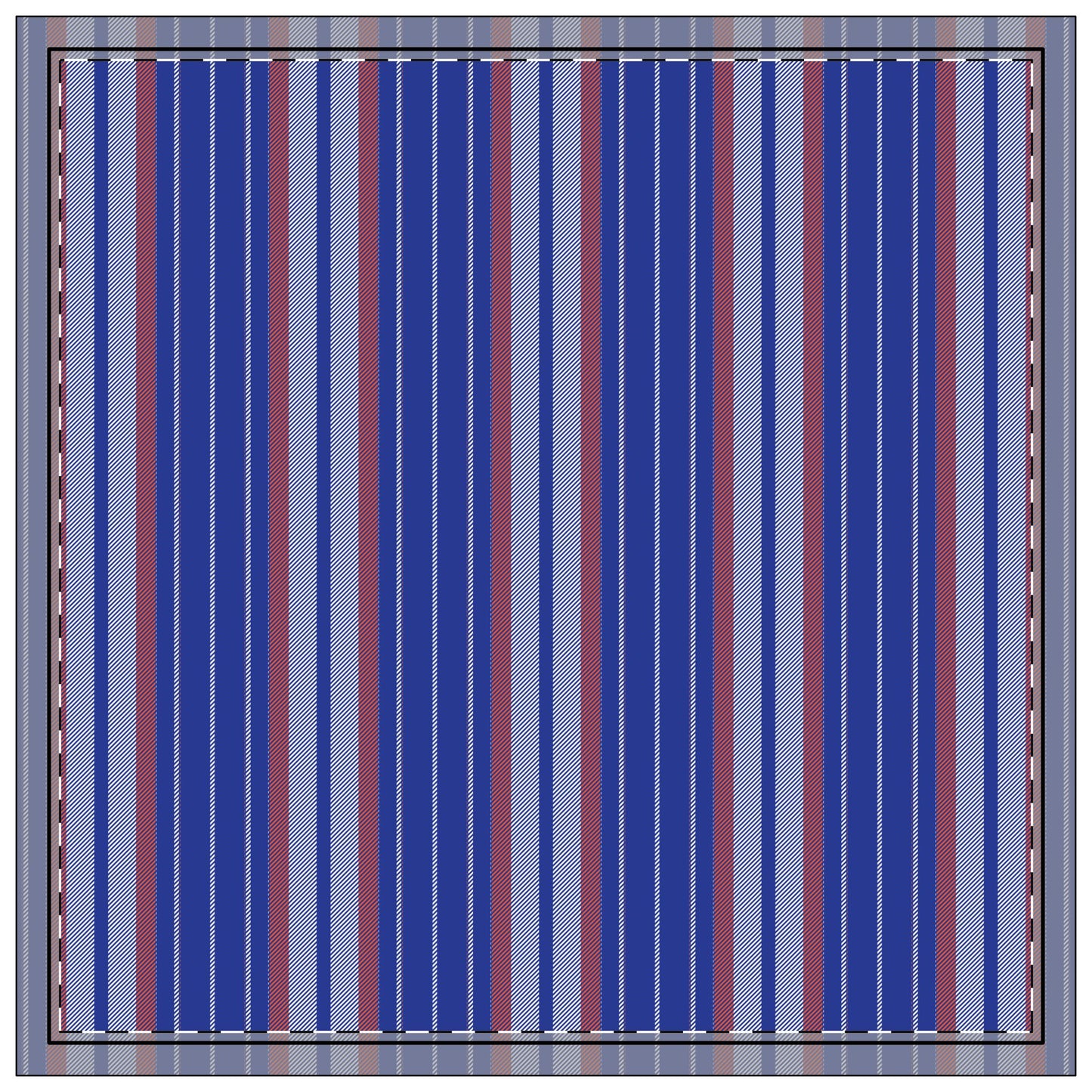 Napkins | Gainesville, Florida | Stripe