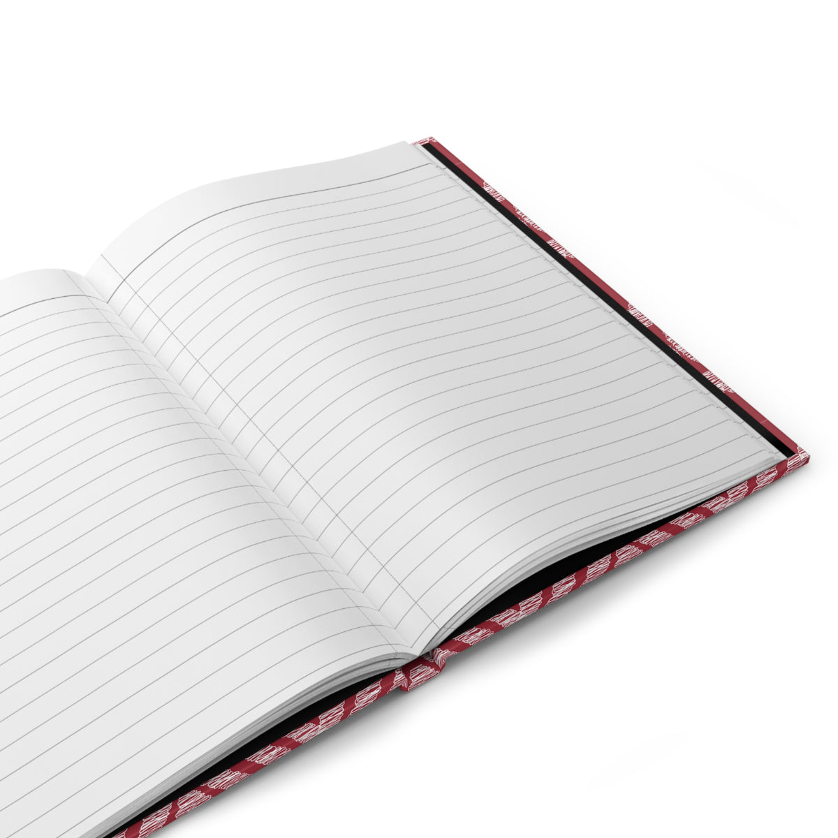 Journal | Bloomington, Indiana | Ogee