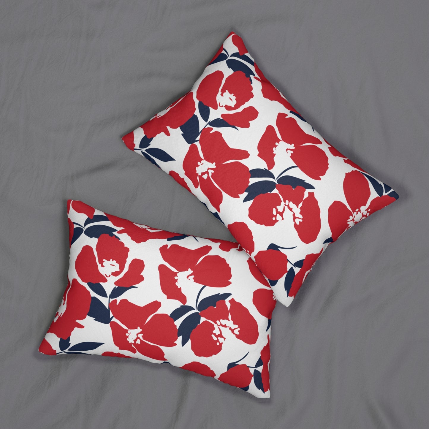 Pillow | Oxford, Mississippi | Poppy