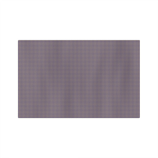 Tea Towels | Harrisonburg, Virginia | Houndstooth