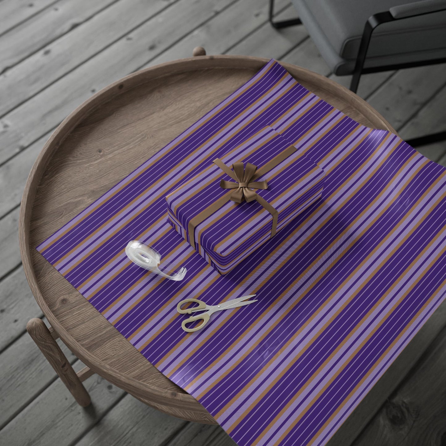 Gift Wrap | Baton Rouge, Louisiana | Stripe