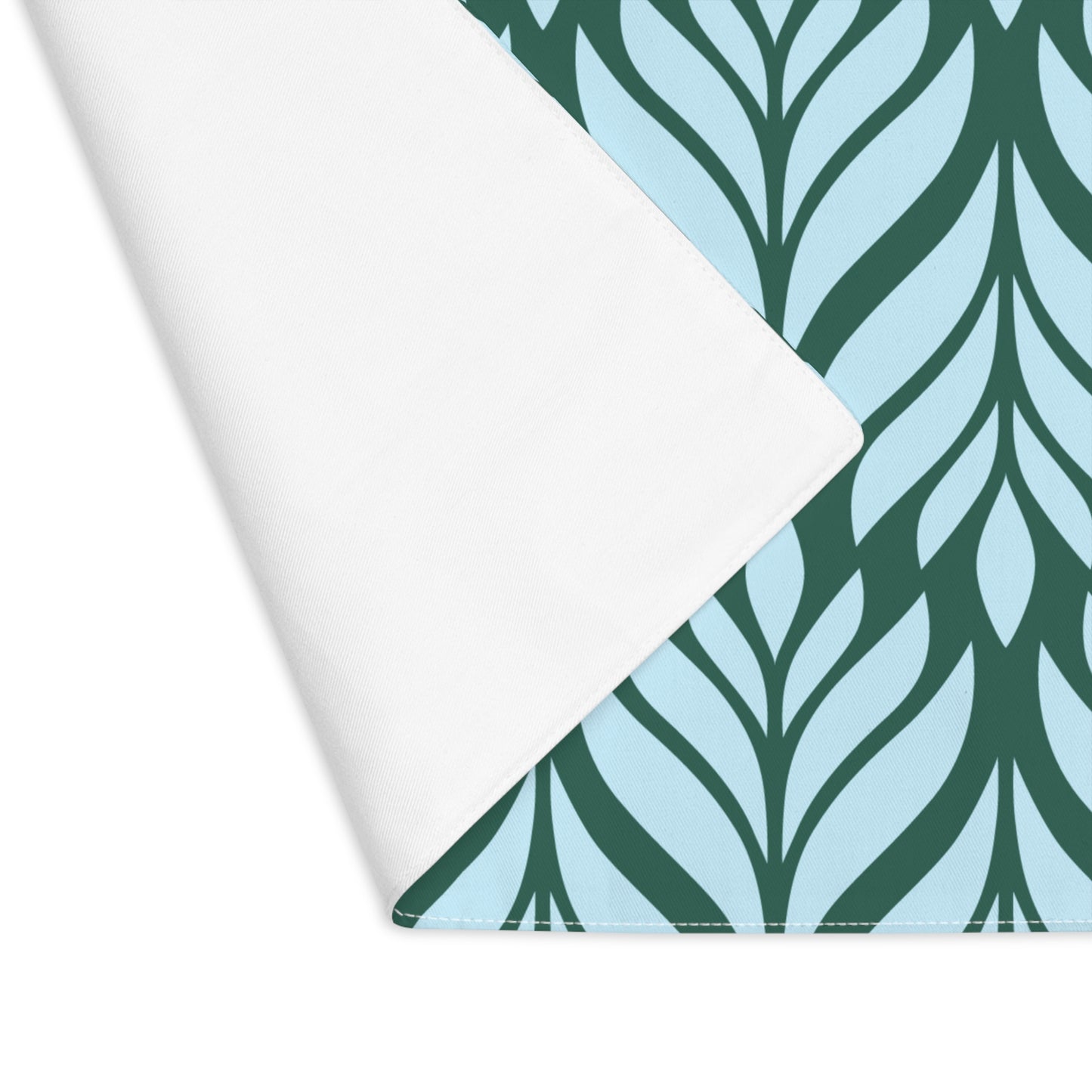 Placemat | New Orleans, Louisiana | Palm