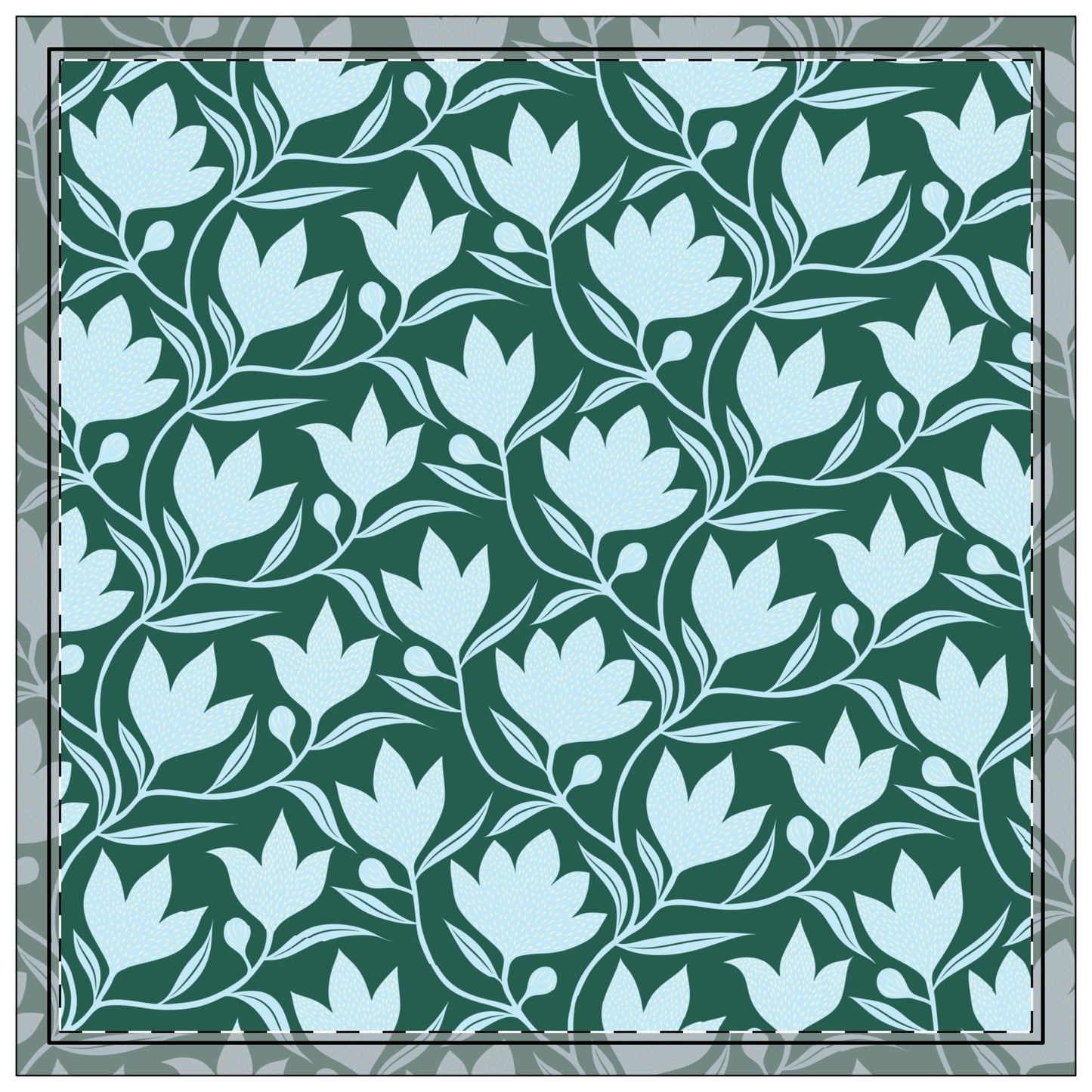 Napkins | New Orleans, Louisiana | Magnolia