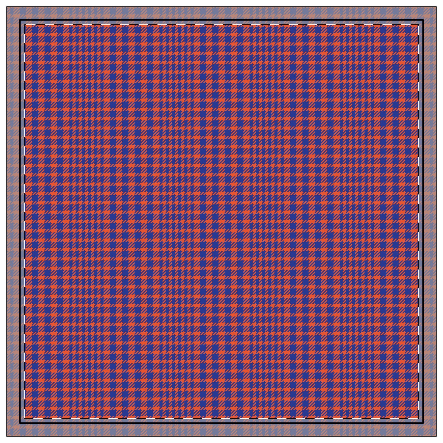 Napkins | Gainesville, Florida | Tweed