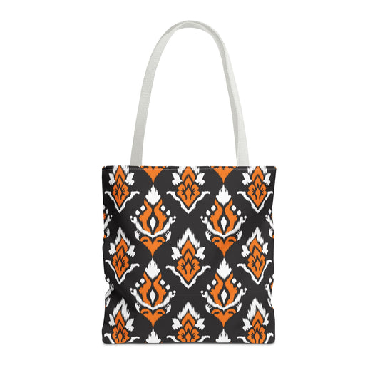 Totes | Princeton, New Jersey | Ikat