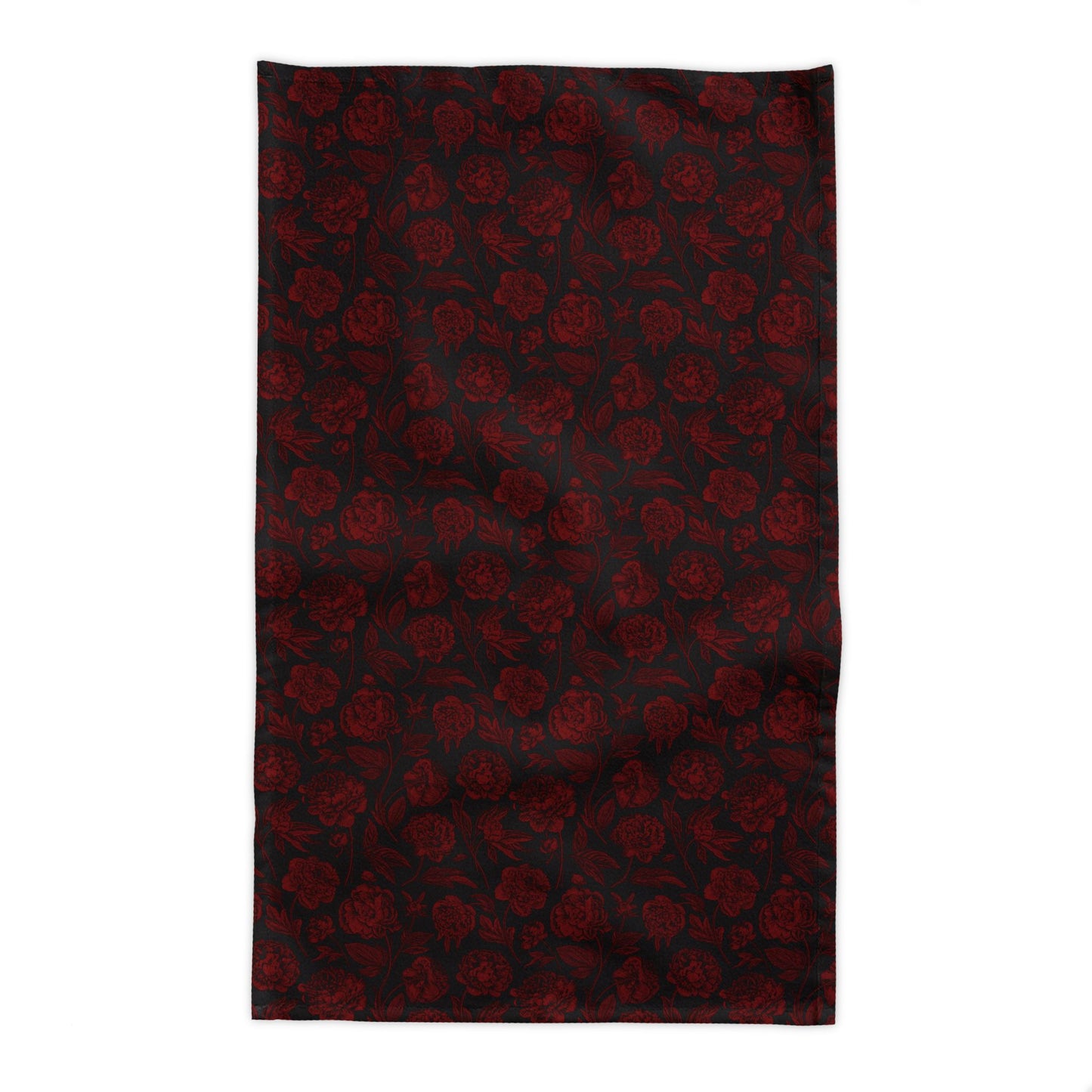 Tablecloth | Columbia, South Carolina | Peony