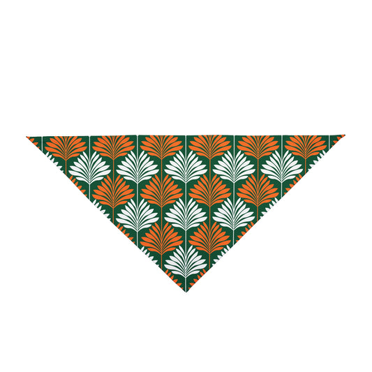 Pet Bandana | Miami, Florida | Deco