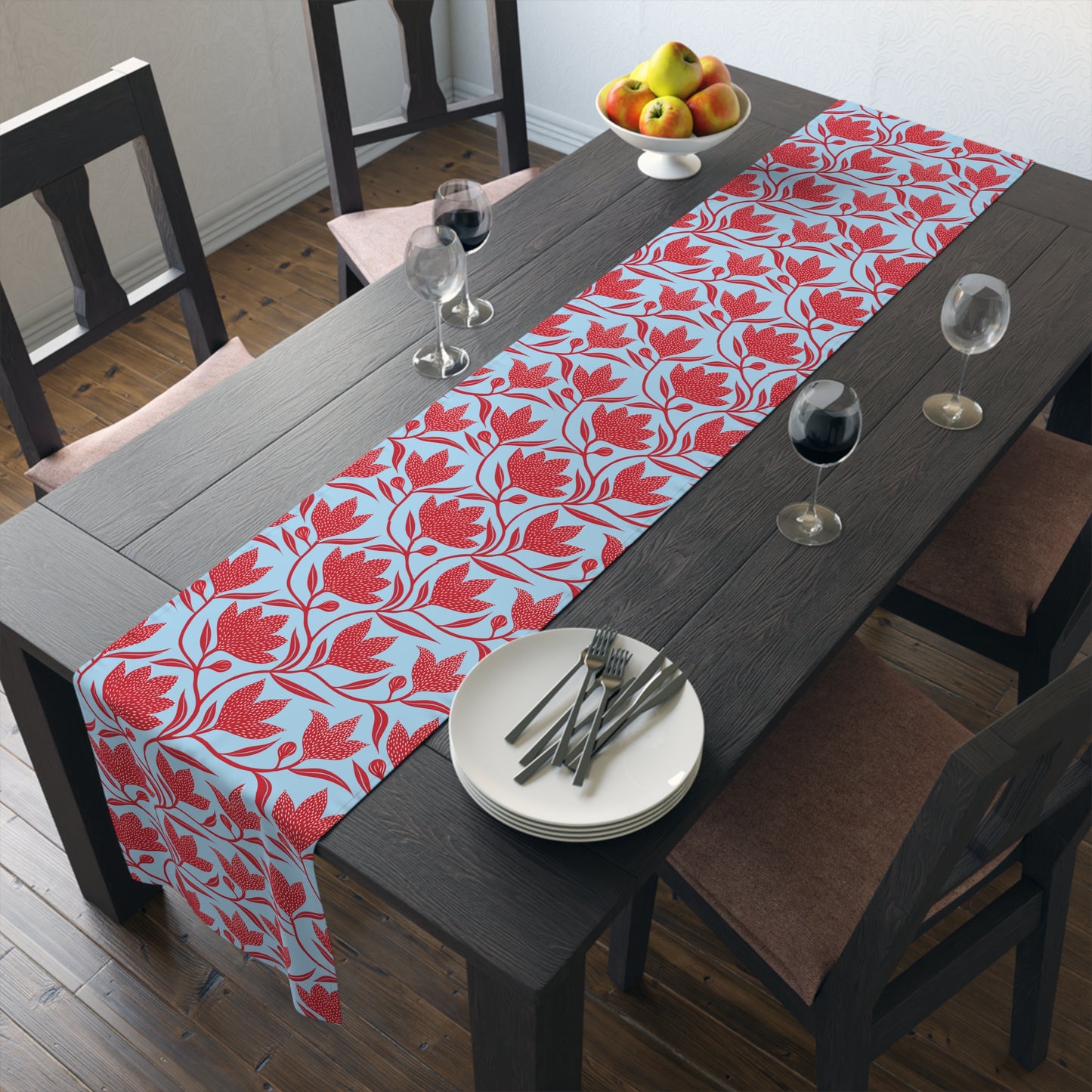 Table Runner | Oxford, Mississippi | Magnolia