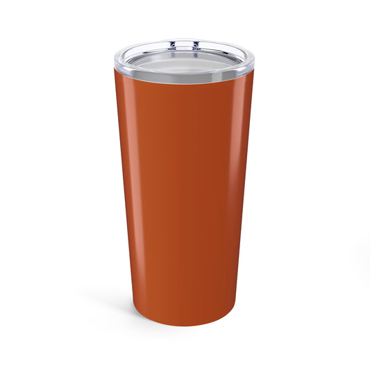 Tumbler | Austin, Texas | Dark