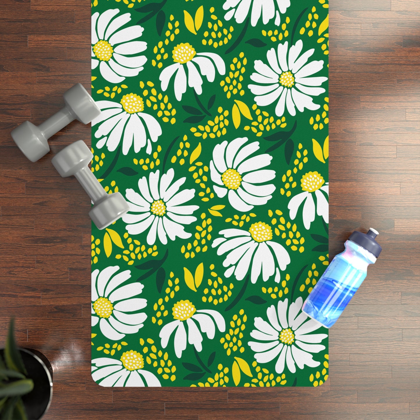 Yoga Mat | Eugene, Oregon | Bellis